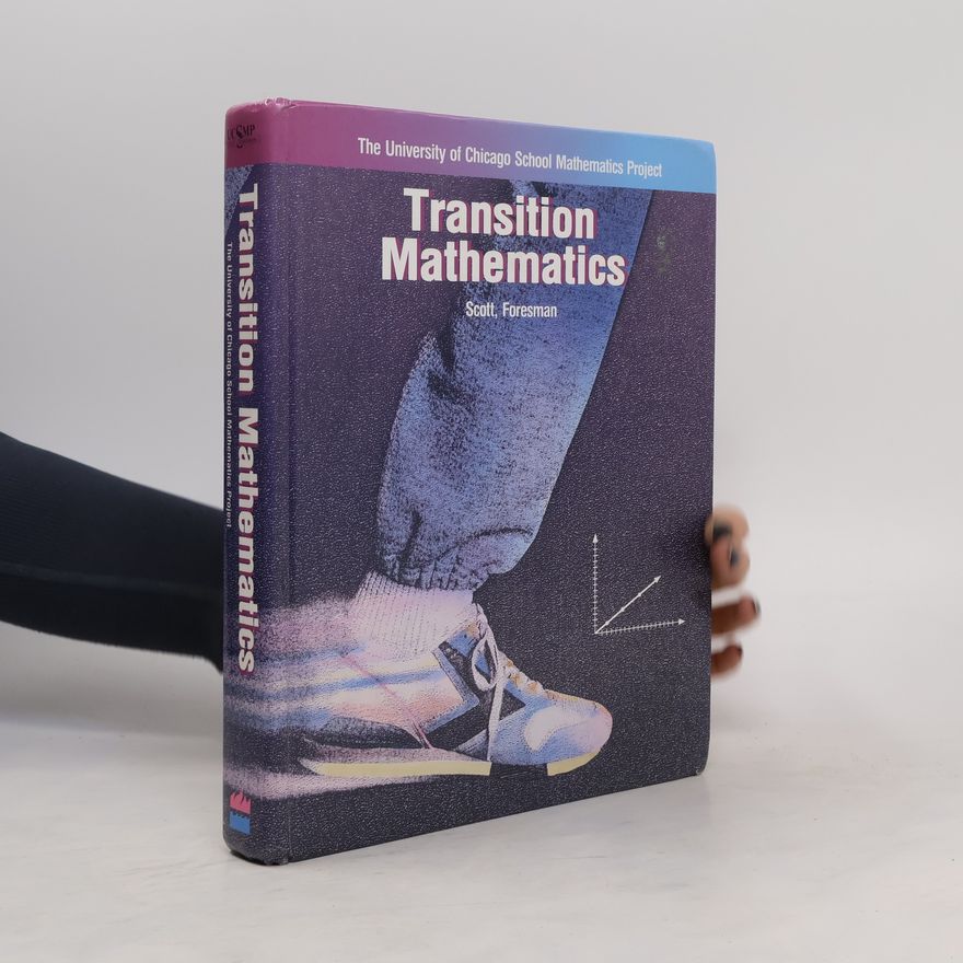 Zalman Usiskin Transition Mathematics