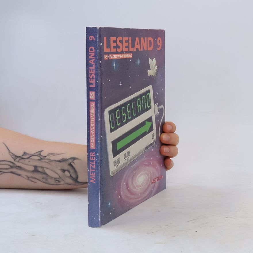 Various authors Leseland