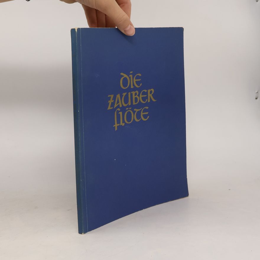 kolektiv Die Zauber Flöte