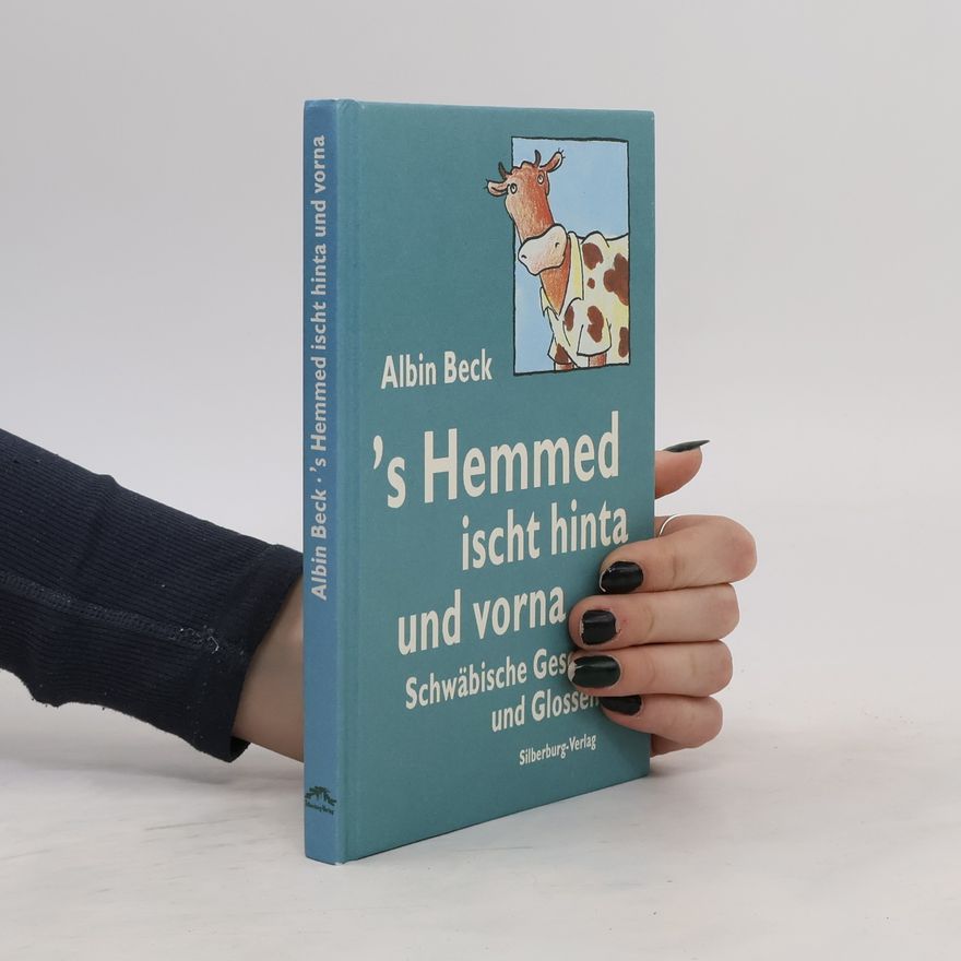 Wolfgang Zankl 's Hemmed ischt hinta und vorna