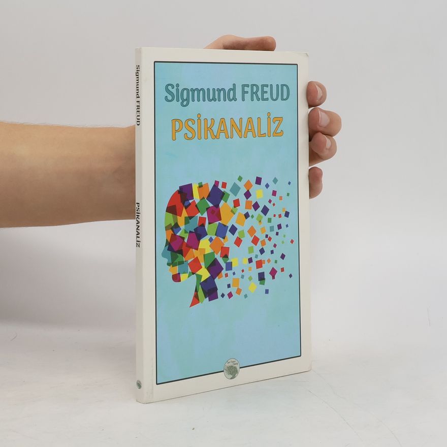 Sigmund Freud Psikanaliz