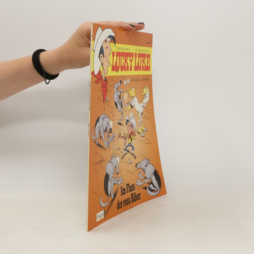 Autorenkollektiv Lucky Luke