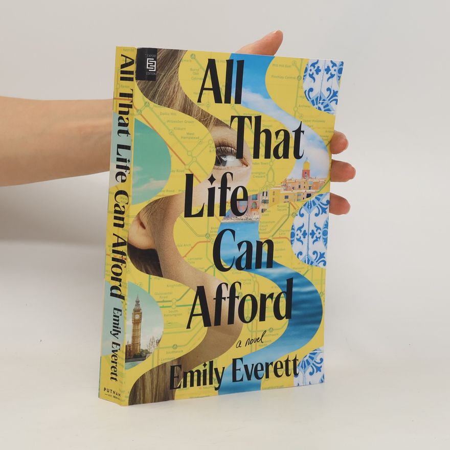 Emily Everett All That Life Can Afford