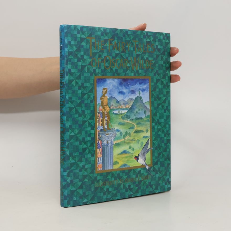 Oscar Wilde The Fairy Tales of Oscar Wilde