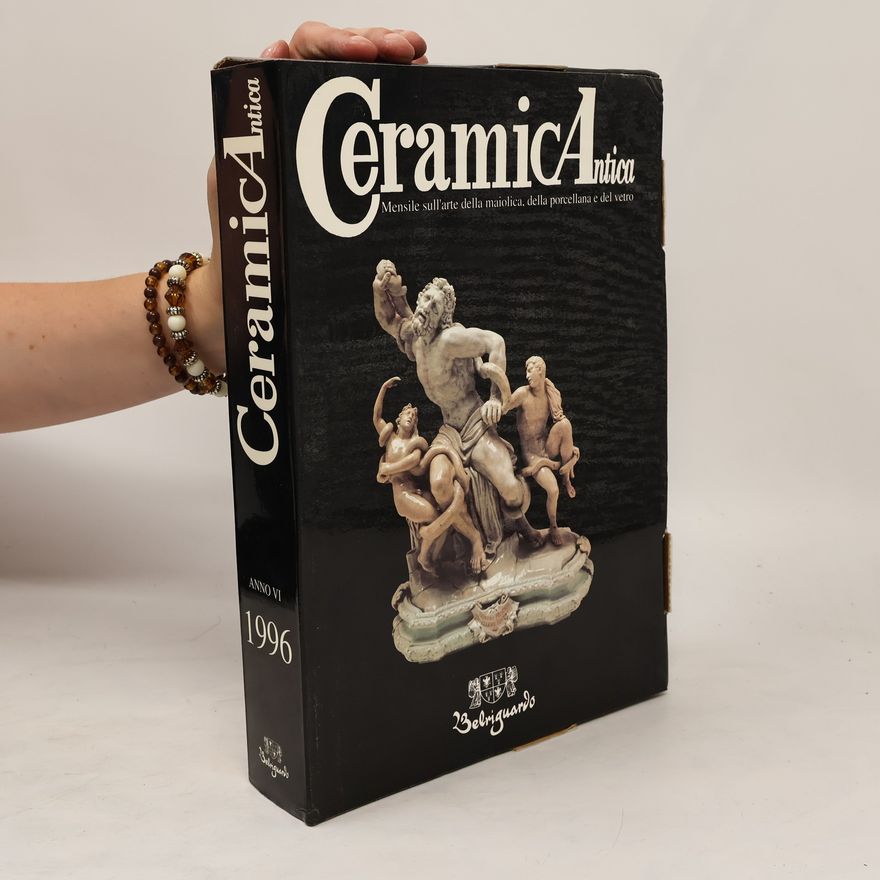 Autorenkollektiv CeramicAntica