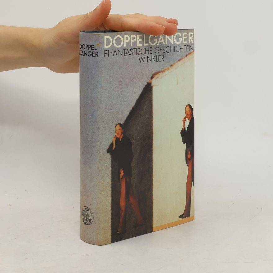 Renate Böschenstein-Schäfer Doppelgänger