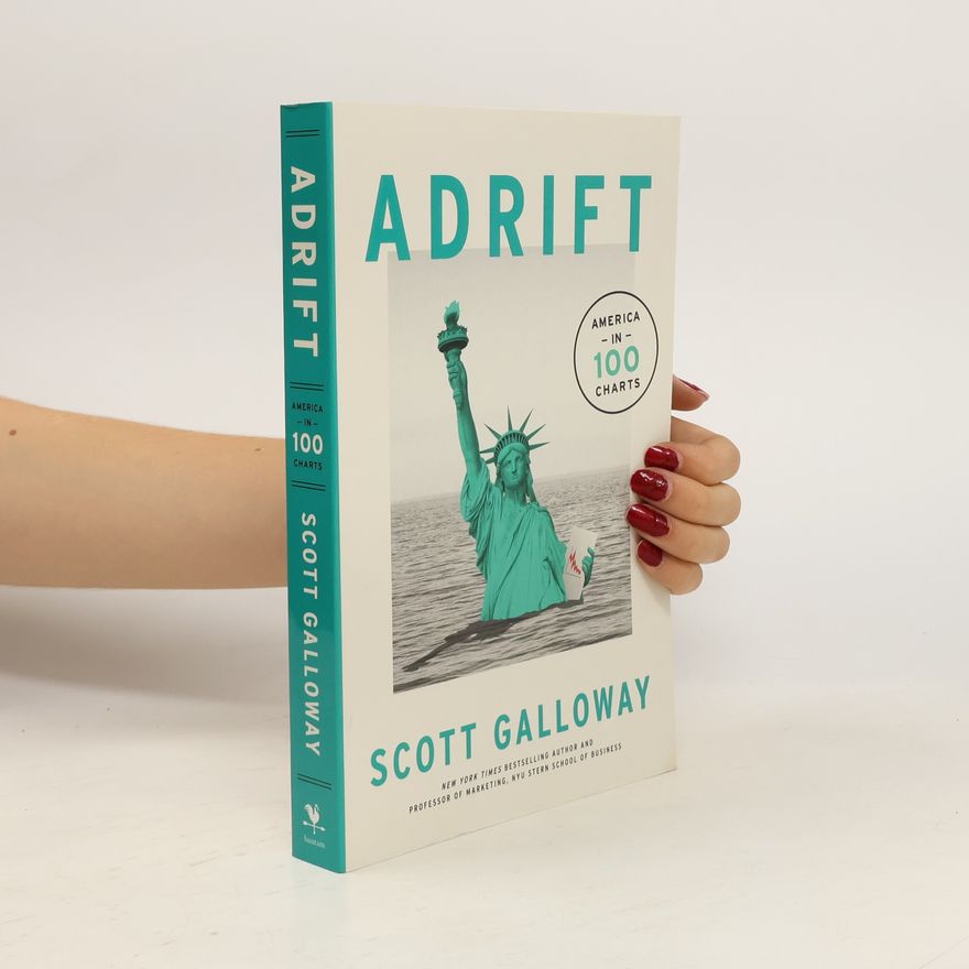 Scott Galloway Adrift