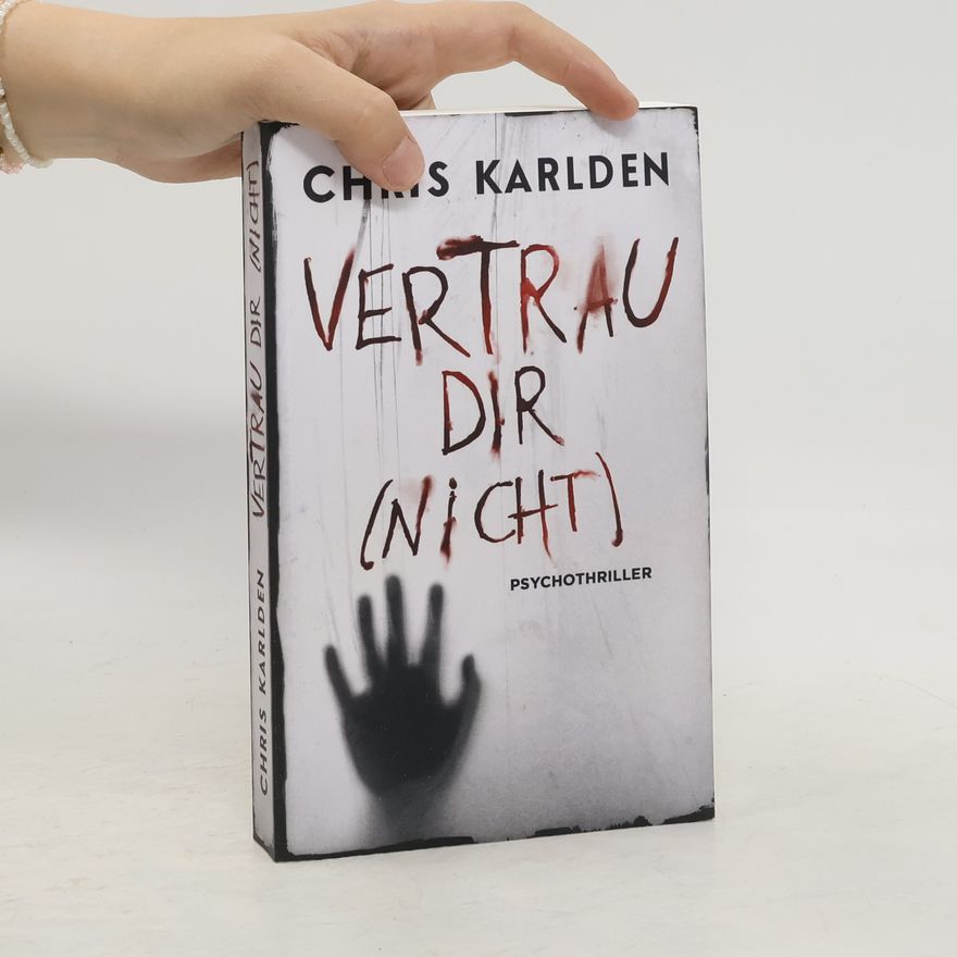 Chris Kelden Vertrau Dir (nicht)
