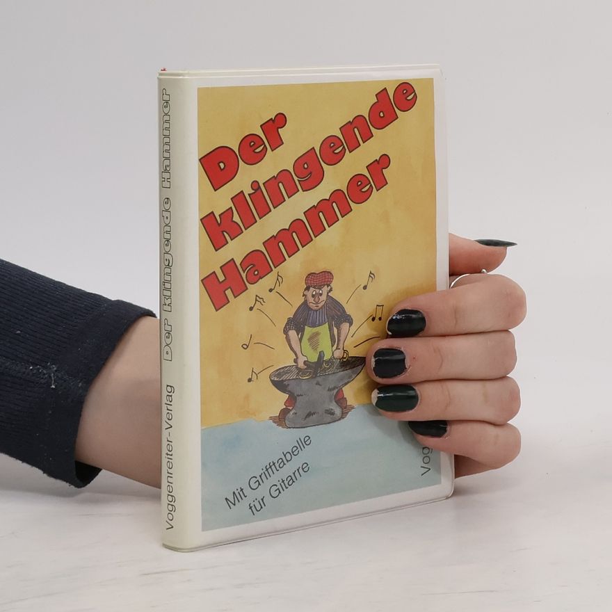Kolektiv autorů Der klingende Hammer