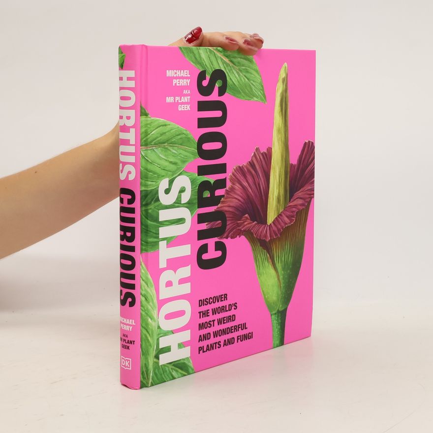 Perry G. Fine Hortus Curious