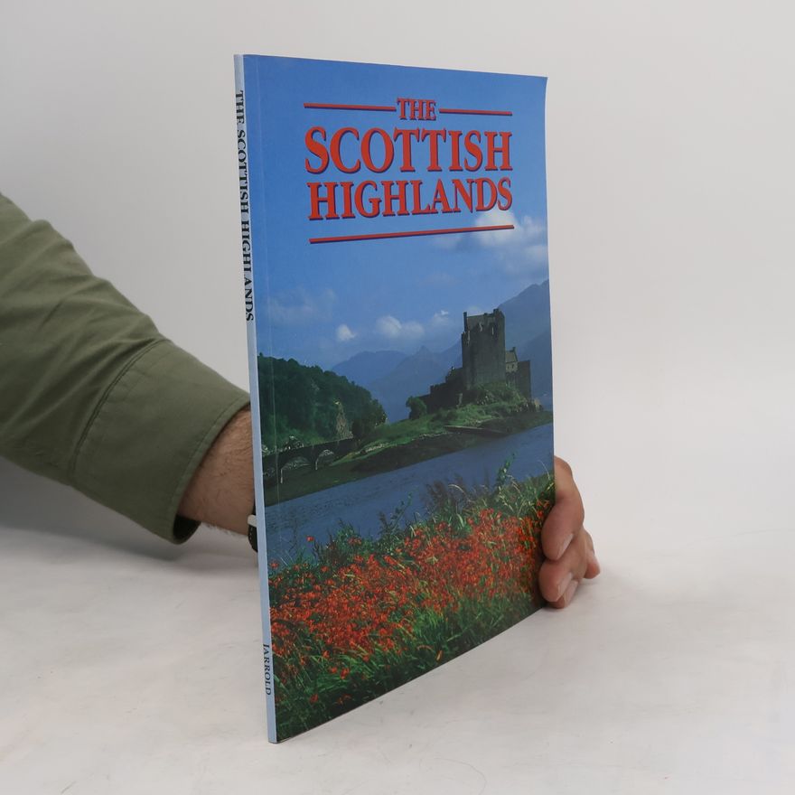 Elisabeth Fraser The Scottish Highlands