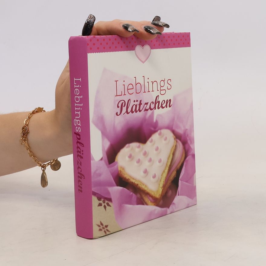 Autorenkollektiv Lieblingsplätzchen