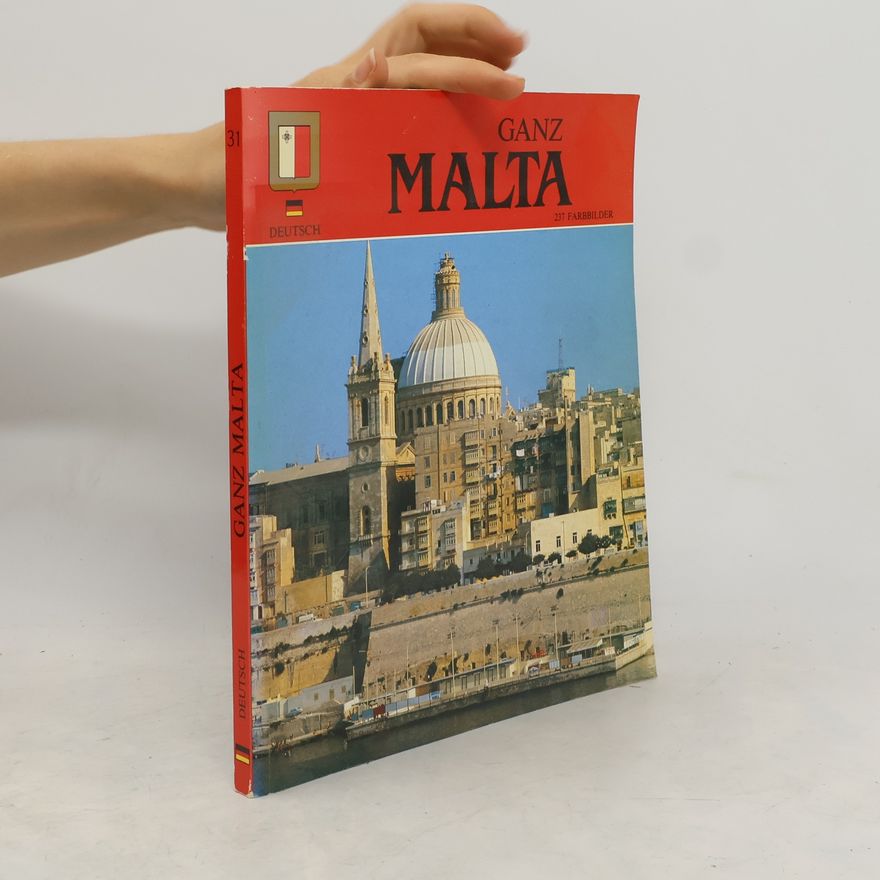 Autorenkollektiv Ganz Malta