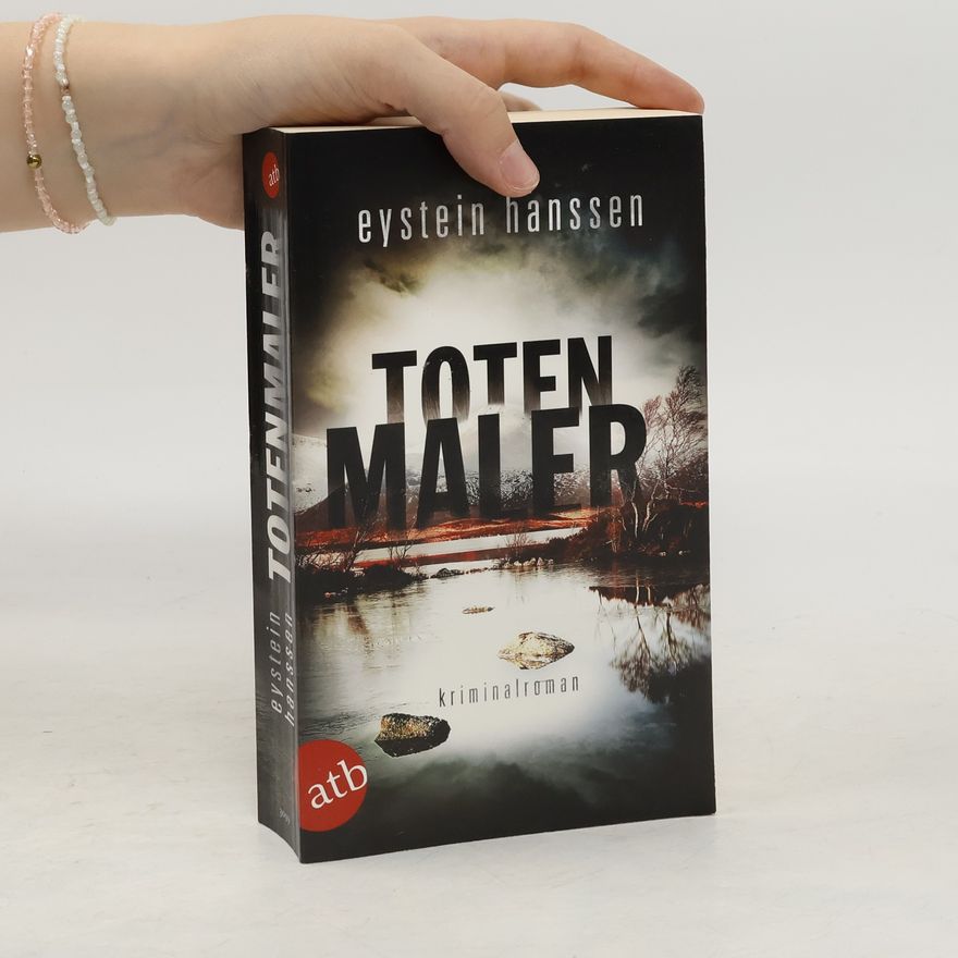 Eystein Hanssen Totenmaler