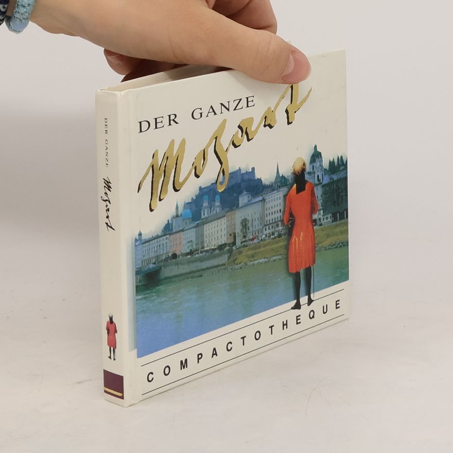Autorenkollektiv Der Ganze Mozart