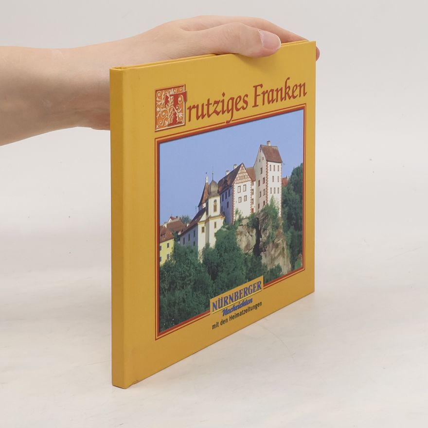 Autorenkollektiv Trutziges Franken