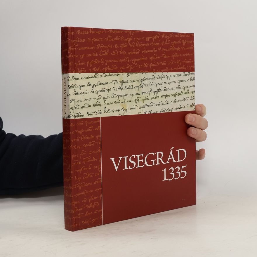 György Rácz Visegrád 1335