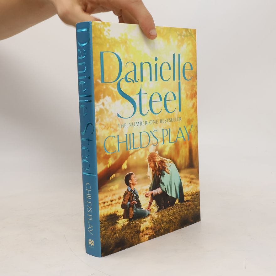 Danielle Steel Child's Play