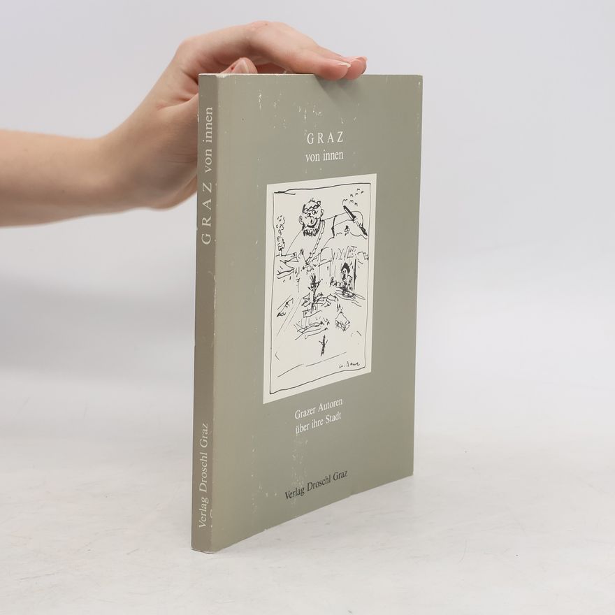 Autorenkollektiv Graz von innen