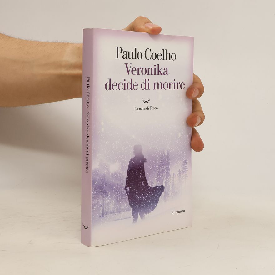 Paulo Coelho Veronika decide di morire