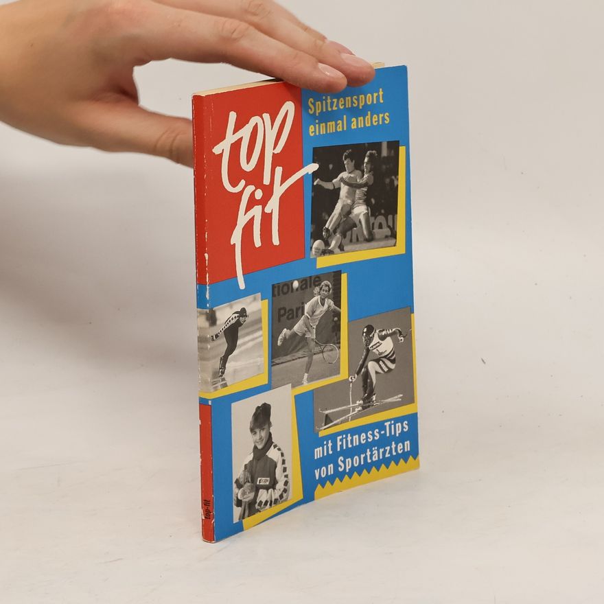 Collectif d'auteurs Top fit
