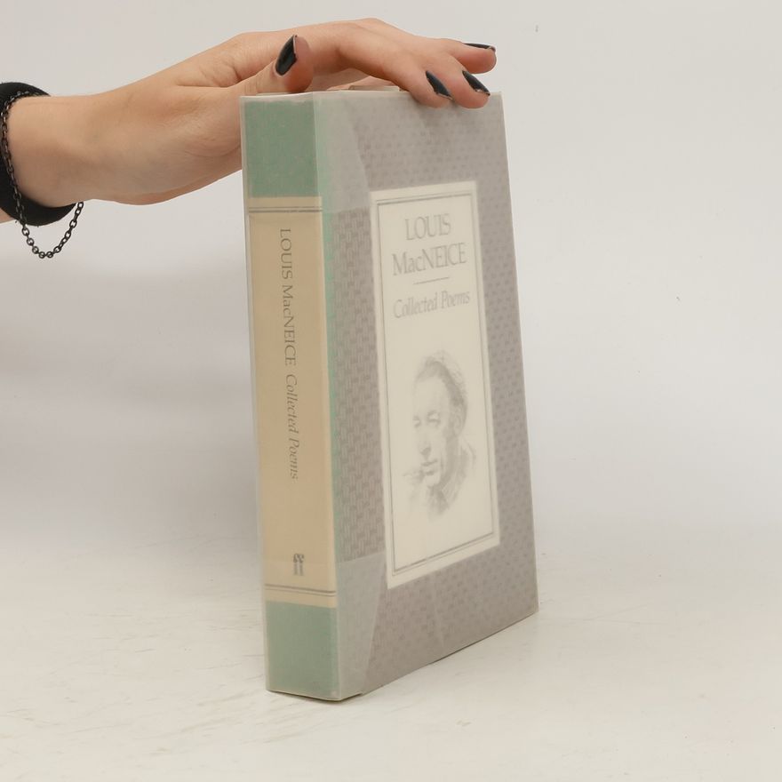Louis MacNeice Collected Poems of Louis MacNeice