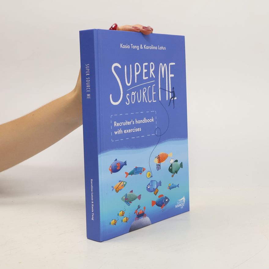 Karolina Latus Super Source Me