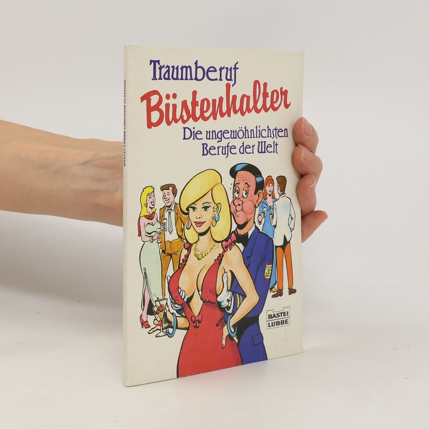 Harm Bengen Traumberuf Büstenhalter