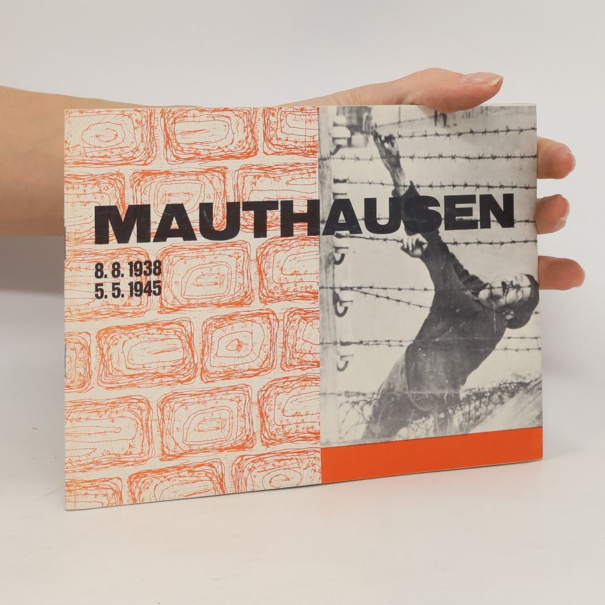 Collectif d'auteurs Mauthausen