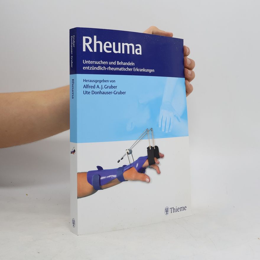 Alfred A. J. Gruber Rheuma