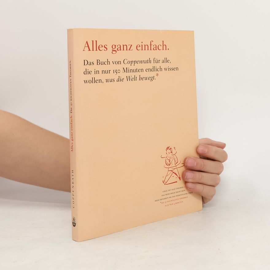 Paul Parsons Alles ganz einfach