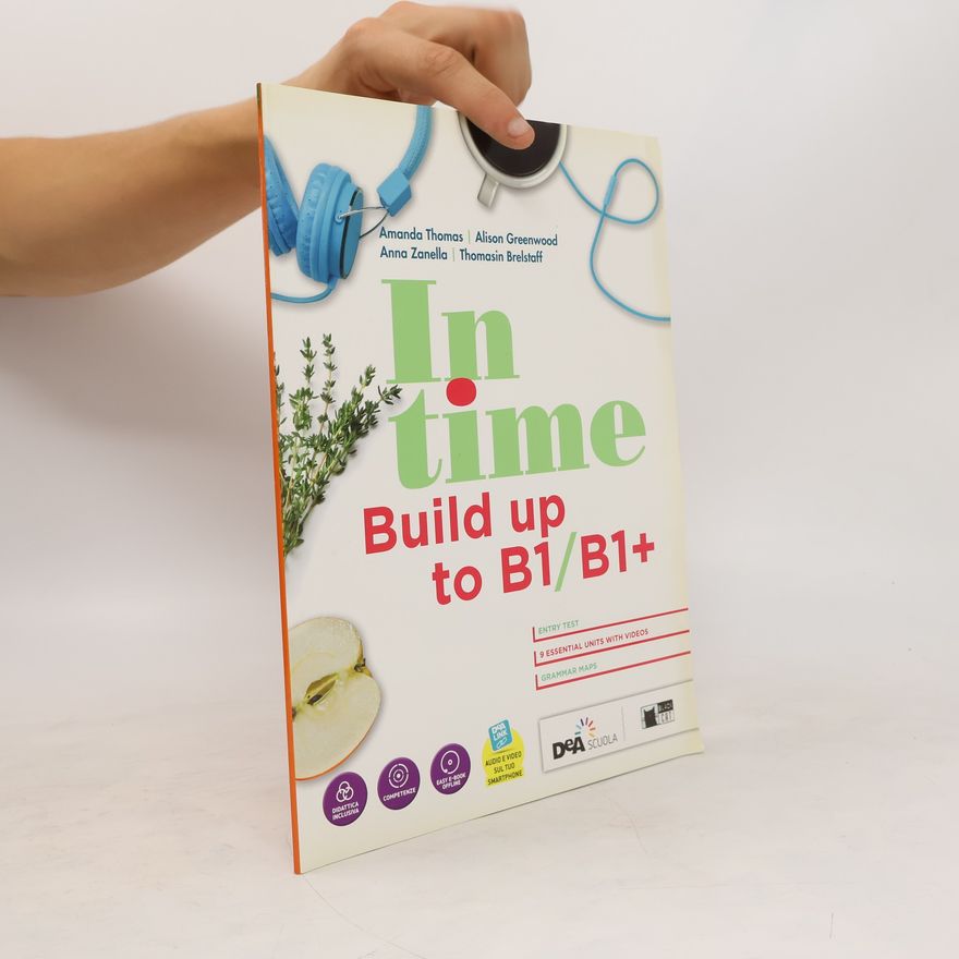 Various authors In time B1/B1+