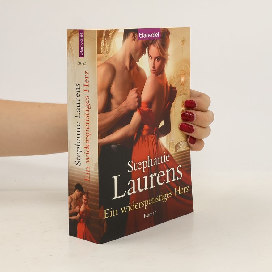 Stephanie Laurens Ein widerspenstiges Herz