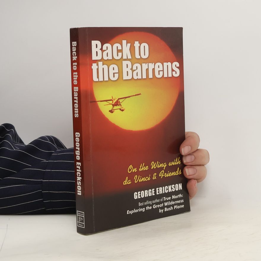 Kevin B Smith Back to the Barrens