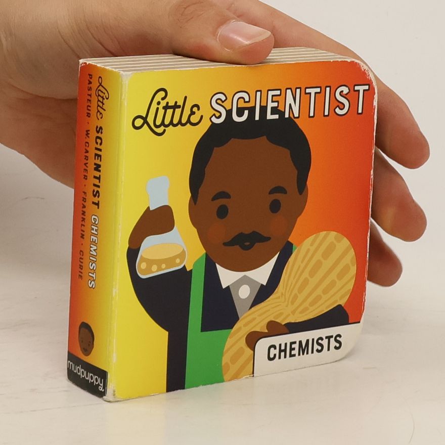 Autorenkollektiv Little Scientist Chemists