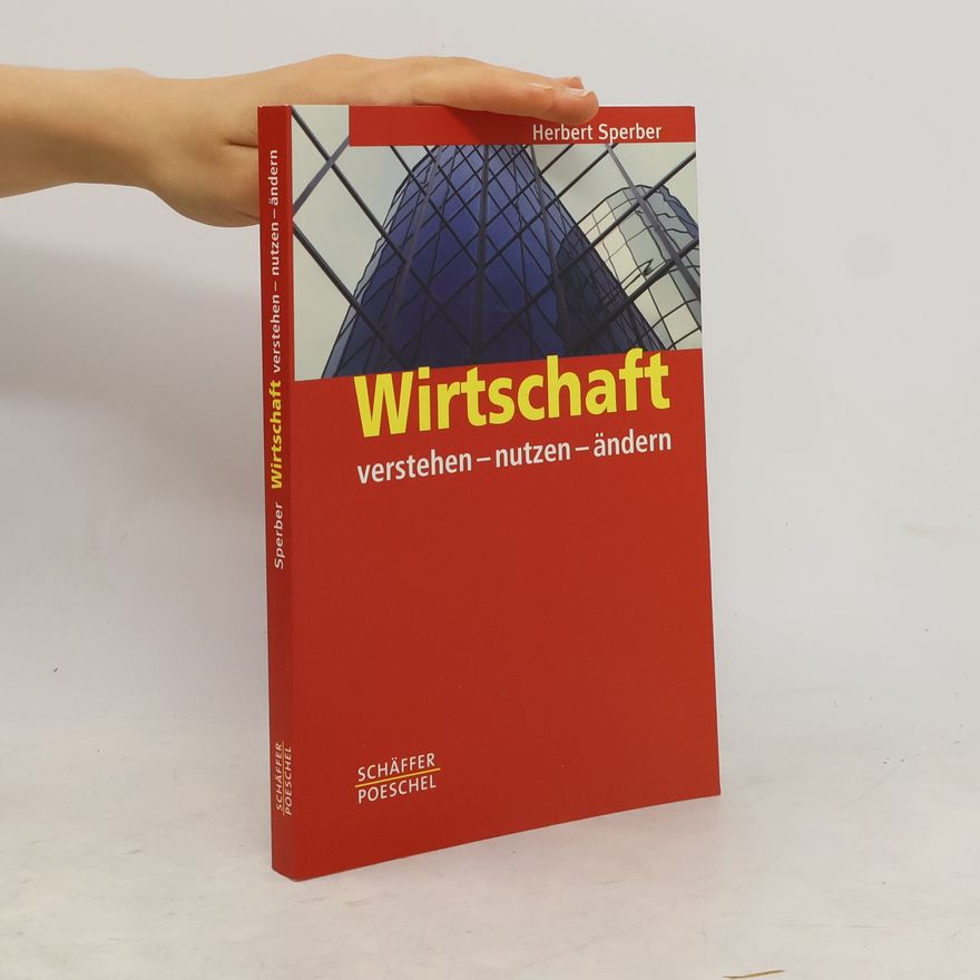 Herbert Sperber Wirtschaft