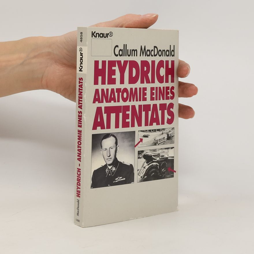 C. A. MacDonald Heydrich