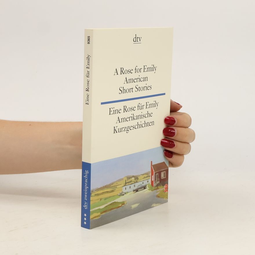 Sherwood Anderson American short stories