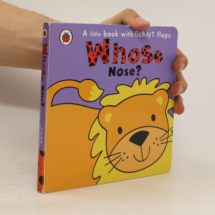 Collectif d'auteurs Whose Nose?
