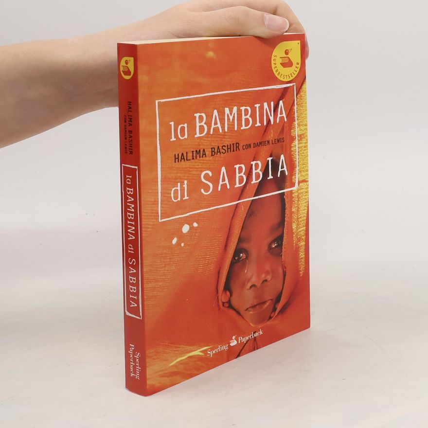 Halima Bashir La bambina di sabbia