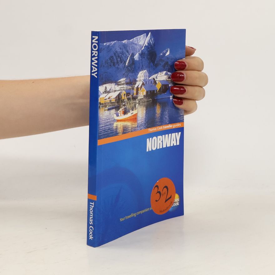 Kolektív autorov Norway