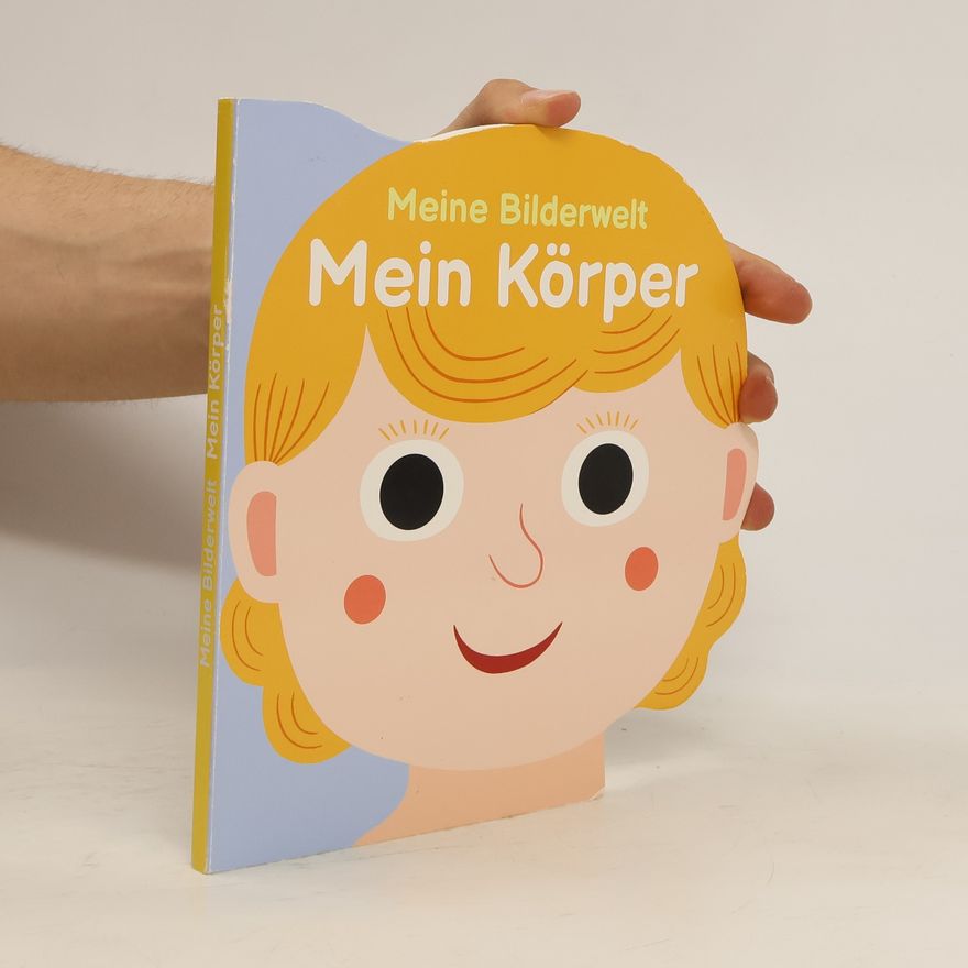 Autores varios Meine Bilderwelt. Mein Körper