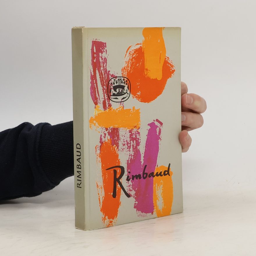 Gabrielle Ménardeau Rimbaud