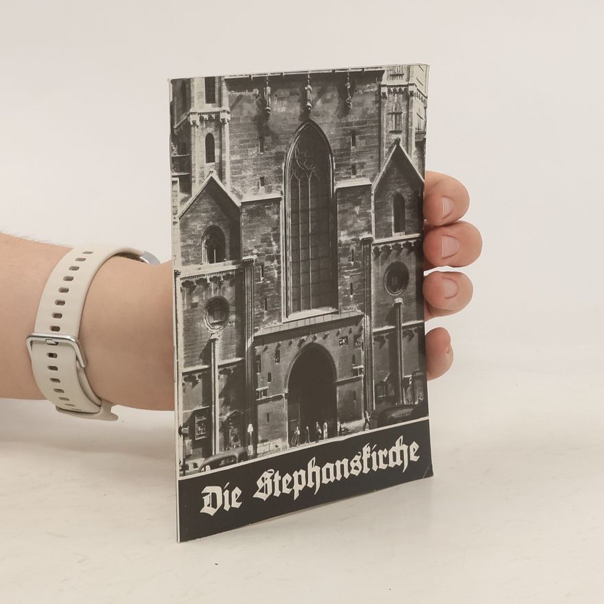Autorenkollektiv Die Stephanskirche