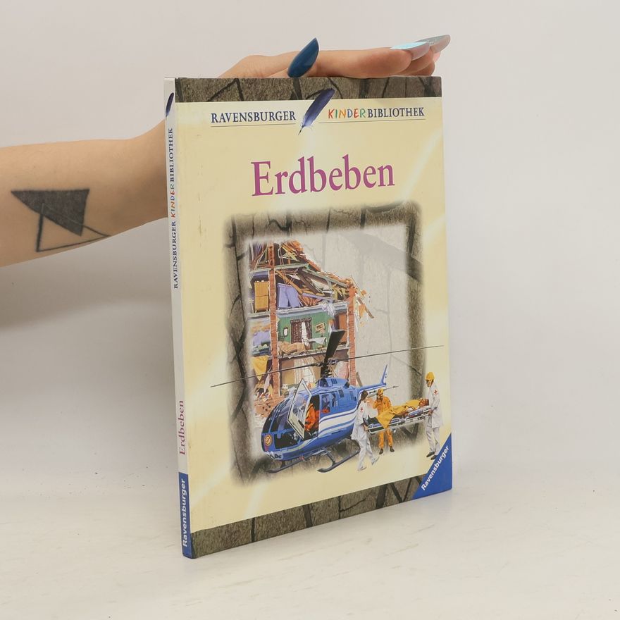 Kolektiv autorů Erdbeben
