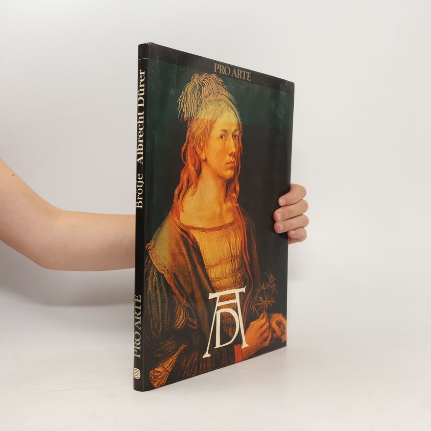 Albrecht Dürer Albrecht Dürer
