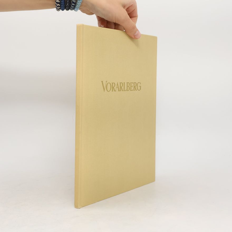 Various authors Vorarlberg