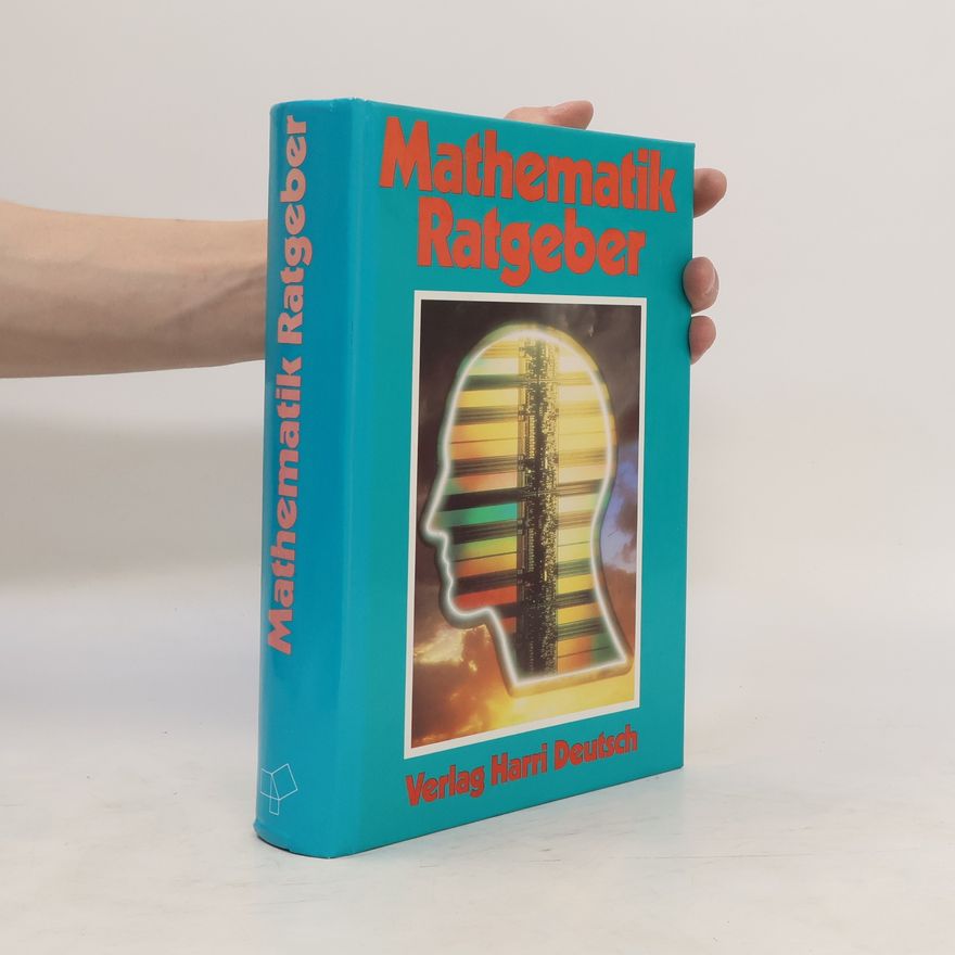 Autorenkollektiv Mathematik-Ratgeber