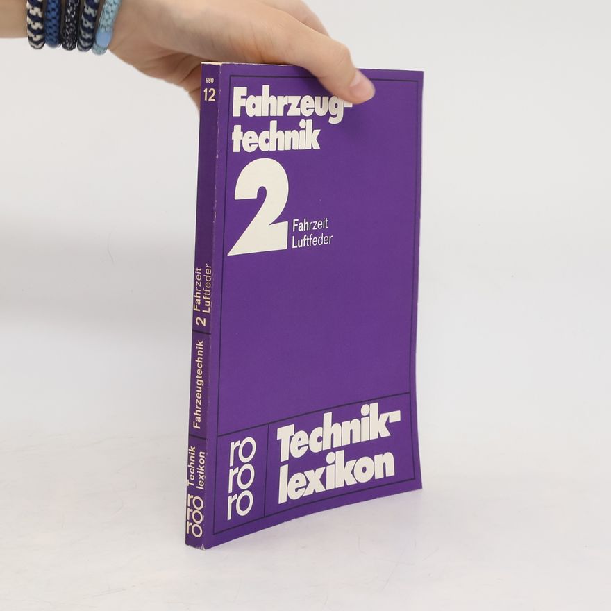 Georg Schnadel Fahrzeugtechnik 2