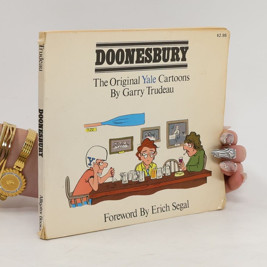 Autorenkollektiv Doonesbury